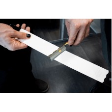 DOVO Straight Razor Strop - Real Cowhide Leather