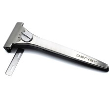 Parker Adjustable Injector Razor