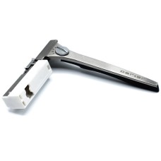 Parker Adjustable Injector Razor