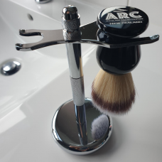 ARC Shaving Brush Stand 
