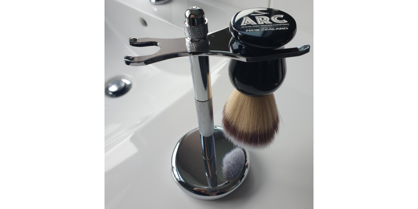Why you need a shaving brush stand