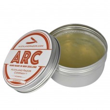 ARC Shaving Soap and Synthetic Brush Gift Set