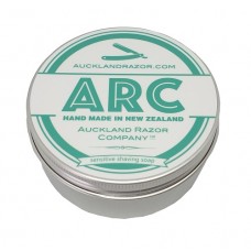 ARC Shaving Soap, Synthetic Brush and Moisturiser Gift Set