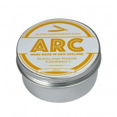 ARC Luxury Shaving Soap and Badger Hair Shaving Brush Gift Set