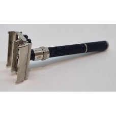 Vintage Long Handle Gillette Super Adjustable 1977