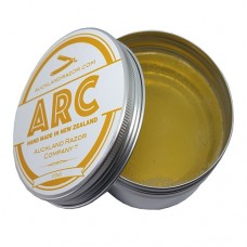 ARC Vegan Citrus Shaving Soap 130g