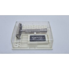 Vintage Gillette English Flare Tip Rocket 1961