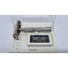 Vintage Gillette English Flare Tip Rocket 1961