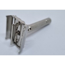 Vintage Gillette English Rocket HD 1950s