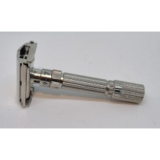 Vintage Gillette Fatboy Adjustable 1960 - Restored Vintage Gillette Fatboy Adjustable 1960 - Restored
