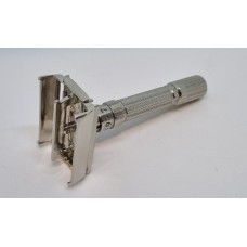 Vintage Gillette Fatboy Adjustable 1960 - Restored