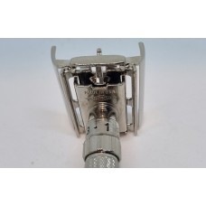 Vintage Gillette Fatboy Adjustable 1960 - Restored