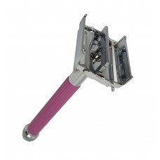 Safety Razor for Women - Parker 29L Long Handle - Lavender