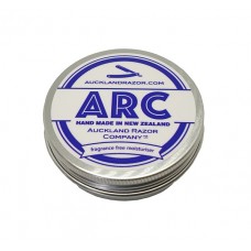 ARC Shaving Soap, Synthetic Brush and Moisturiser Gift Set