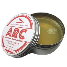 ARC Vegan Rose Shaving Soap 130g