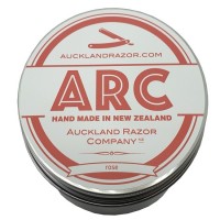 ARC Vegan Rose Shaving Soap 130g
