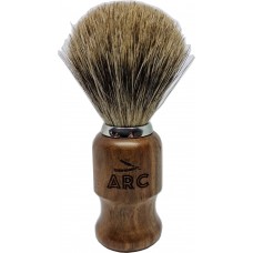 ARC Rosewood Handle Best Badger Hair Shaving Brush