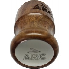 ARC Rosewood Handle Best Badger Hair Shaving Brush