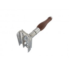 ARC Rosewood Handle TTO Safety Razor