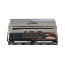 ARC Rosewood Handle TTO Safety Razor