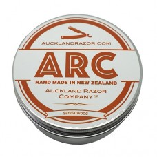 ARC Vegan Sandalwood Shaving Soap 130g