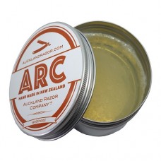 ARC Vegan Sandalwood Shaving Soap 130g