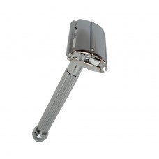 Parker 29L Long Handle Safety Razor - Chrome