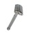 Parker 29L Long Handle Safety Razor - Chrome 