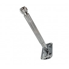 Parker 29L Long Handle Safety Razor - Chrome