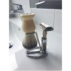 ARC Shaving Brush Compact Stand 