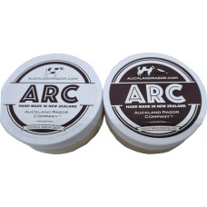 ARC NZ Tallow Balm and Shaving Soap Gift Set ARC NZ Tallow Balm and Shaving Soap Gift Set