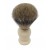 Faux Ivory handle Super Badger Hair 