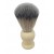Faux Ivory handle Light colour Synthetic Hair 